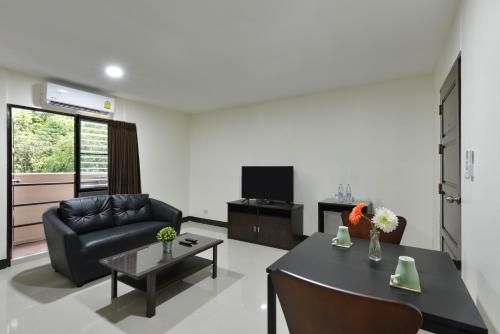 สตูดิโอ เรสซิเดนซ์ สุขุมวิท 71 (Studio Residence Sukhumvit 71)4