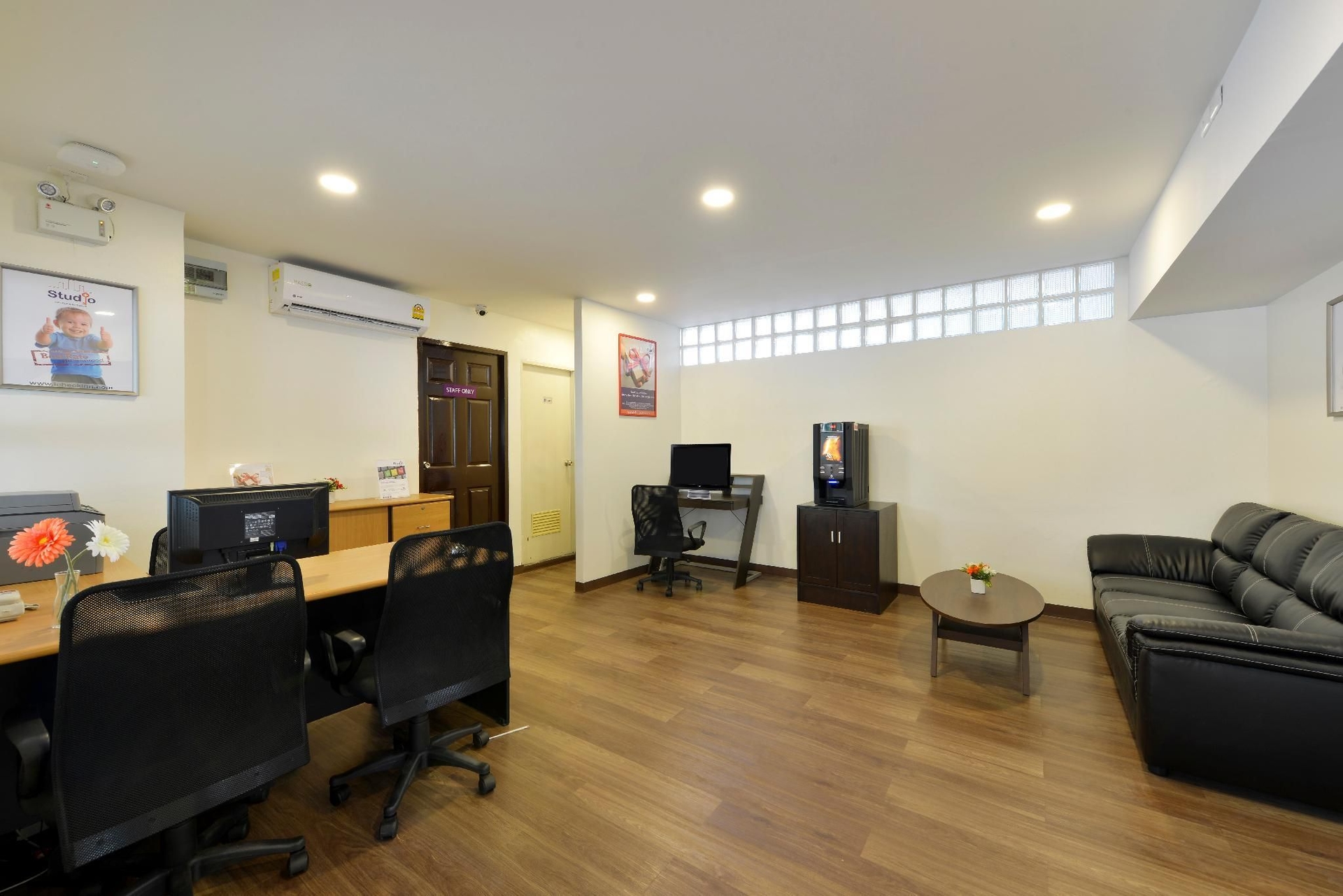 สตูดิโอ เรสซิเดนซ์ สุขุมวิท 71 (Studio Residence Sukhumvit 71)2