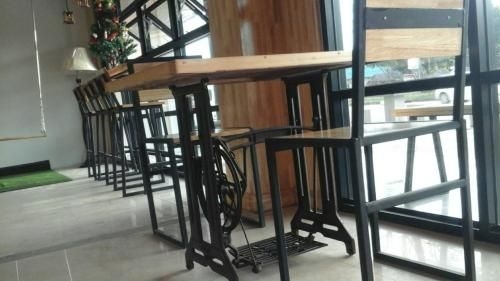 เบสต์สเตย์ โฮสเทล (Best Stay Hostel)1