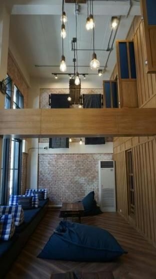 Natee Hostel1