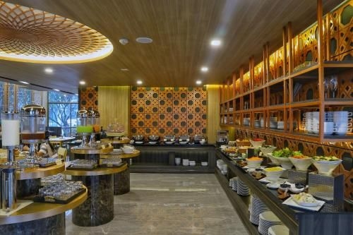 โรงแรมสเตย์ วิท นิมมาน เชียงใหม่ (Stay with Nimman Chiang Mai)4