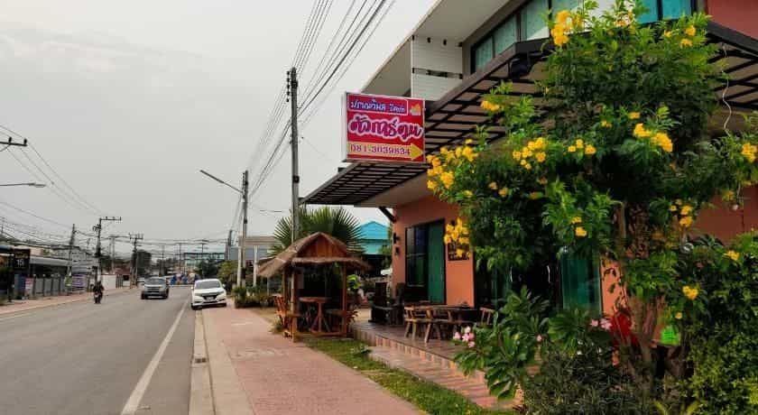 PranWimol Resort4