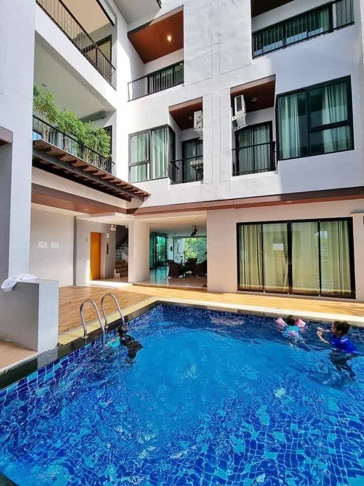 ลักษณา เรสซิเดนซ์ (Luxsna Residence)4