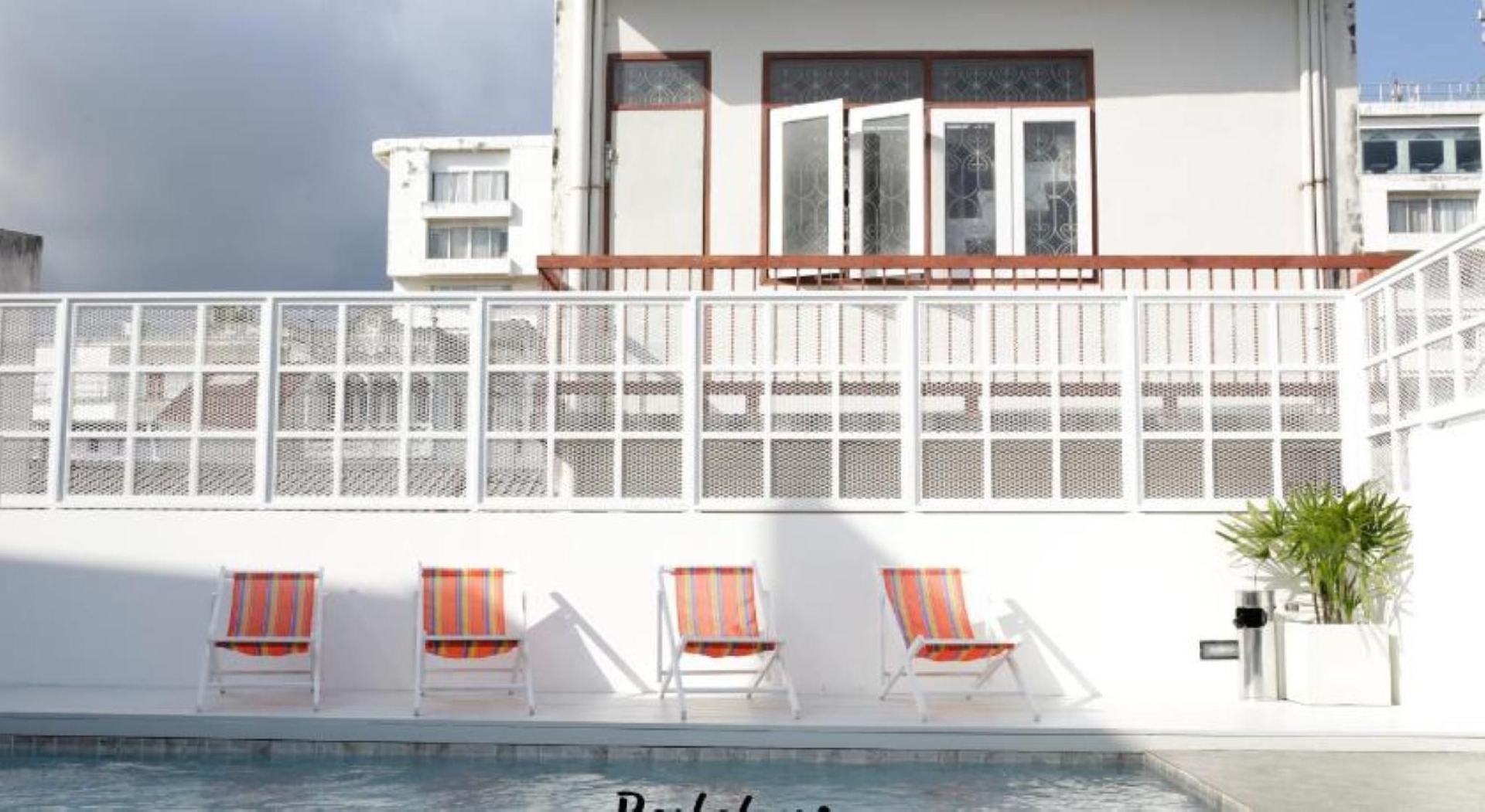 บอร์บาบูม ภูเก็ต พอชเทล แอนด์ โฮสเทล (Borbaboom Phuket Poshtel & Hostel)4