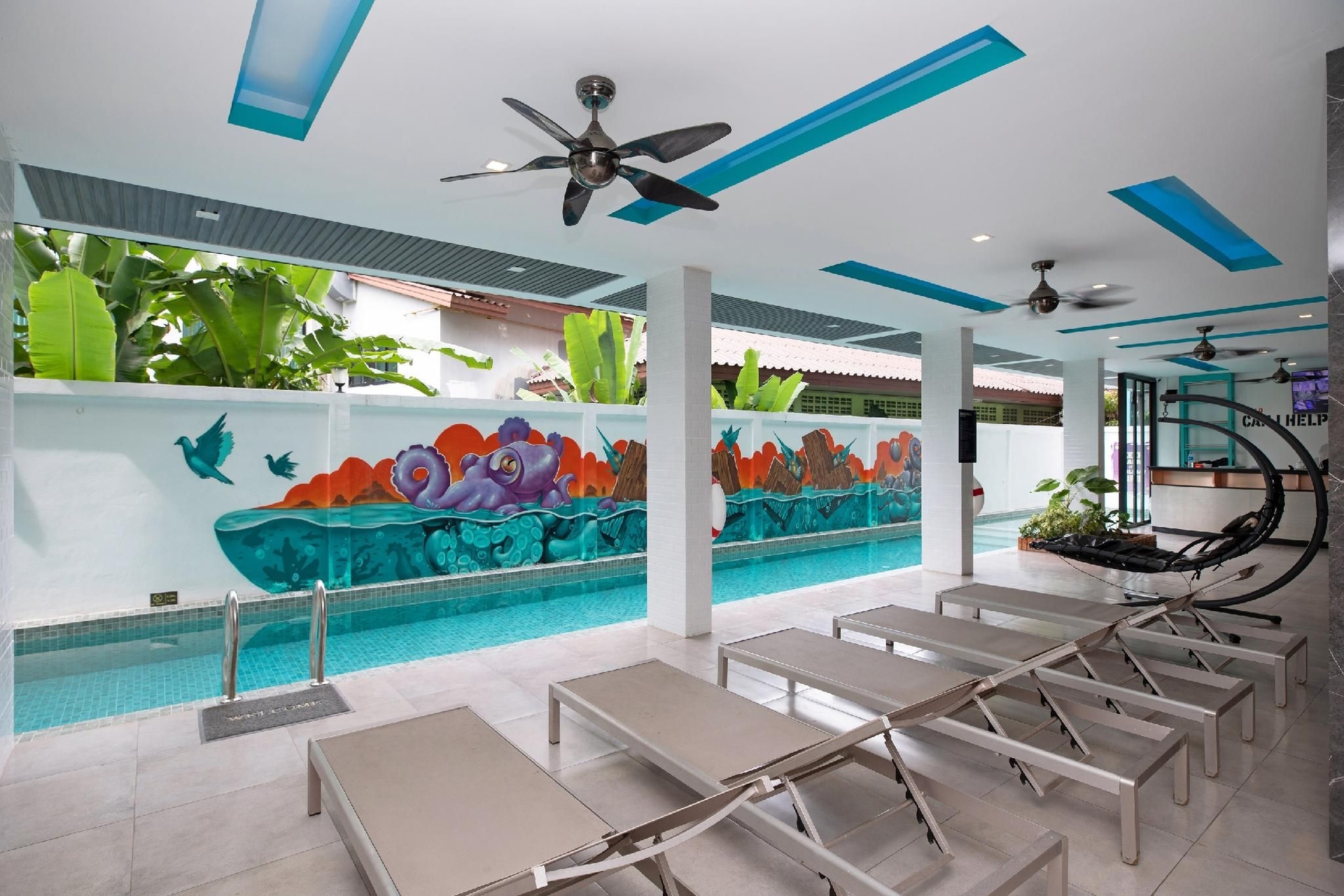 ไอเช็คอินน์ สกายบีช อ่าวนาง กระบี่ (iCheck inn Sky Beach Ao Nang Krabi)3