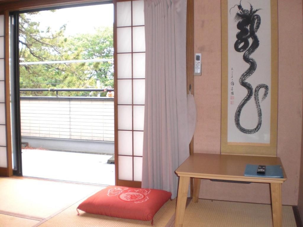 มินาโตะ โอเอซิส นูมาซุ (Minato Oasis Numazu)4