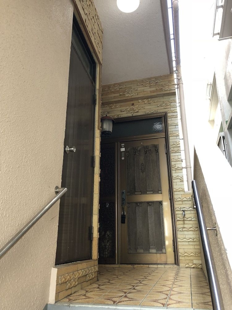 Ryukyu House Naha1