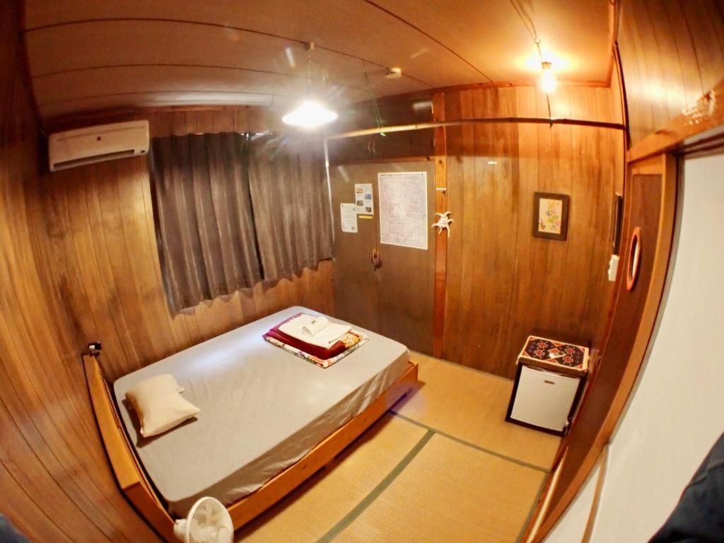 Hotel Hibisicus0