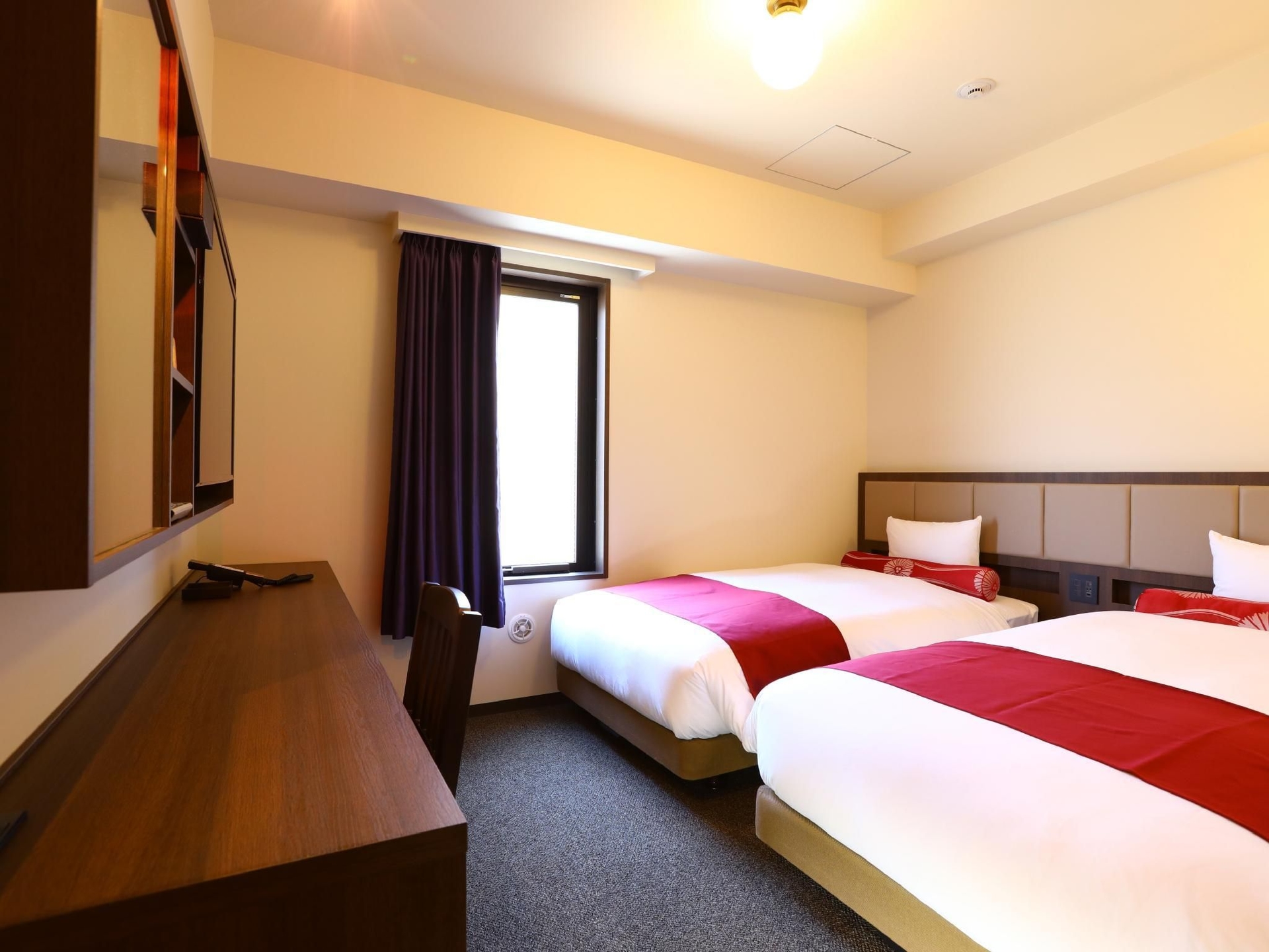 โรงแรมวิง อินเตอร์เนชั่นแนล ซีเล็ก อิเกบูกุโระ (Hotel Wing International Select Ikebukuro)1