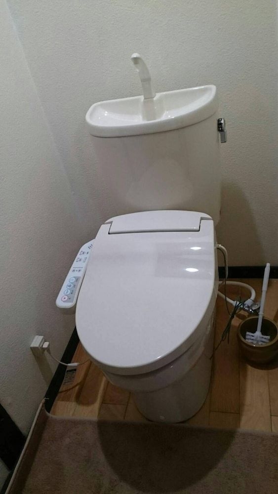 Abiko Guest House4