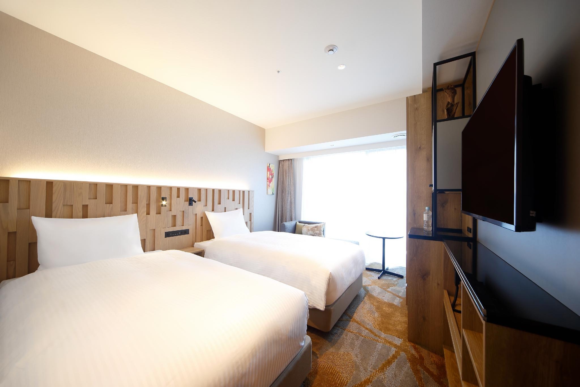 Miyako City Osaka Hommachi1