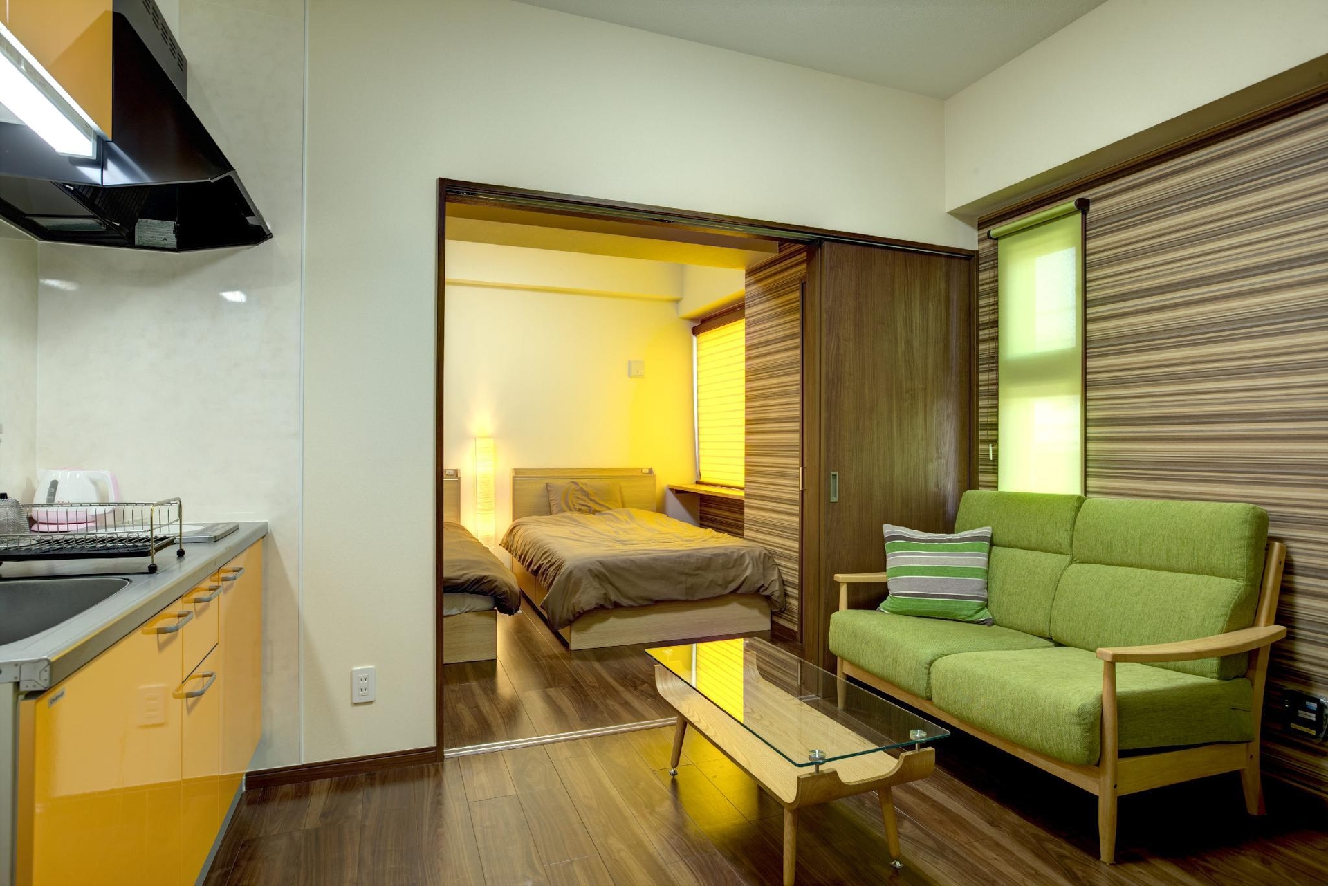 Terrace Resort 81