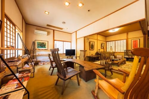 ออแบร์จ ฟุโนะกิ (Auberge Funoki)1