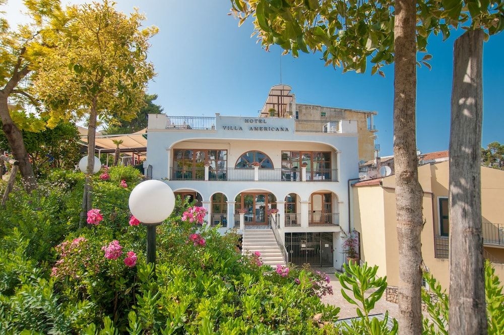 Park Hotel Villa Americana1