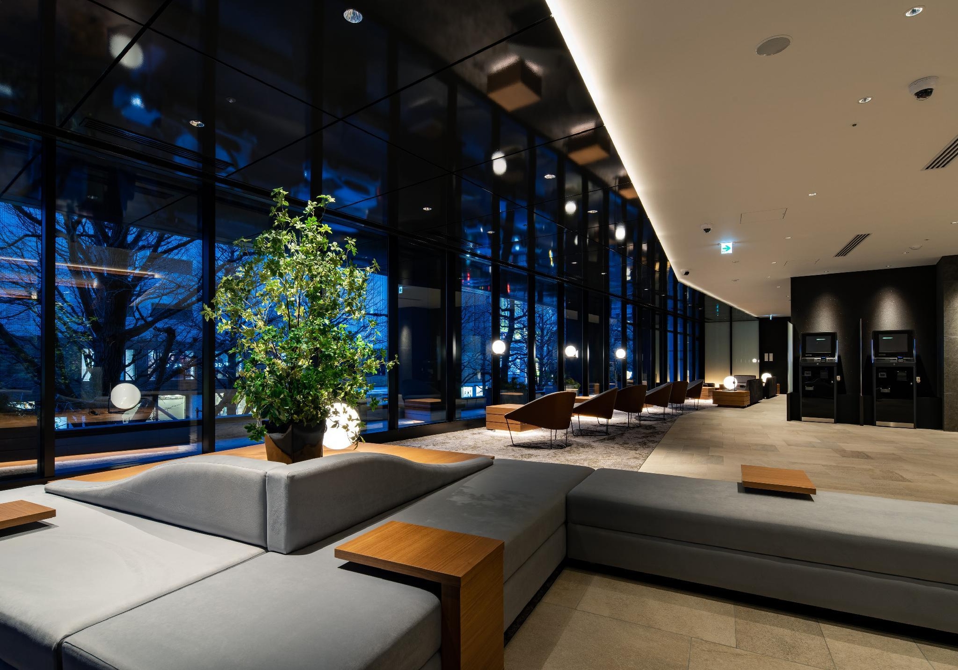 โรงแรมไดวะ รอยเน็ต เซนได อิจิบันโจะ พรีเมียร์ (Daiwa Roynet Hotel Sendai Ichibancho Premier)1