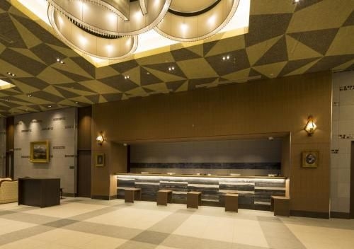 Hotel Monterey Fukuoka3