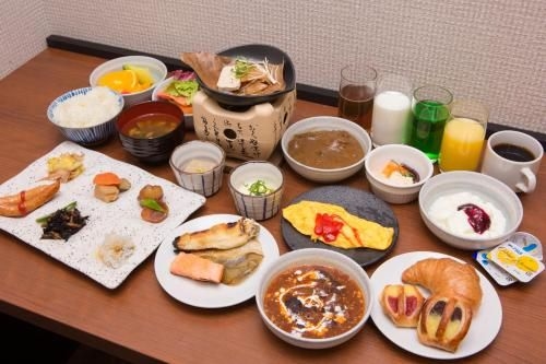 Hotel KuretakesoTakayama Ekimae3