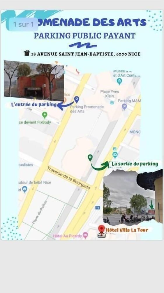 Villa La Tour1