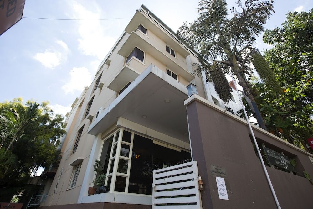 Mango Suites Bravo 23