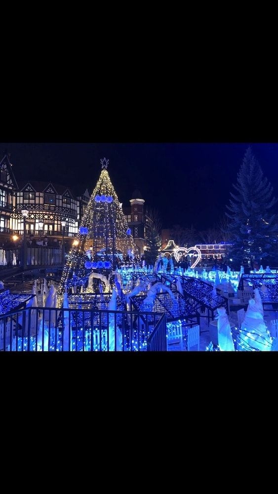 SAPPORO PRINCESS HOTEL3