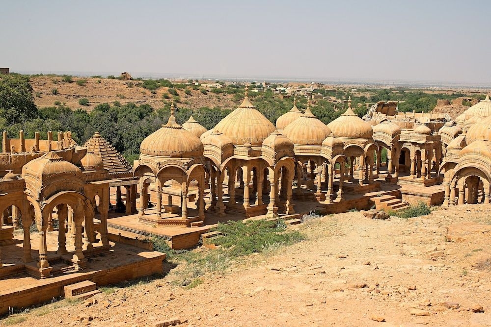 The Serai Jaisalmer2