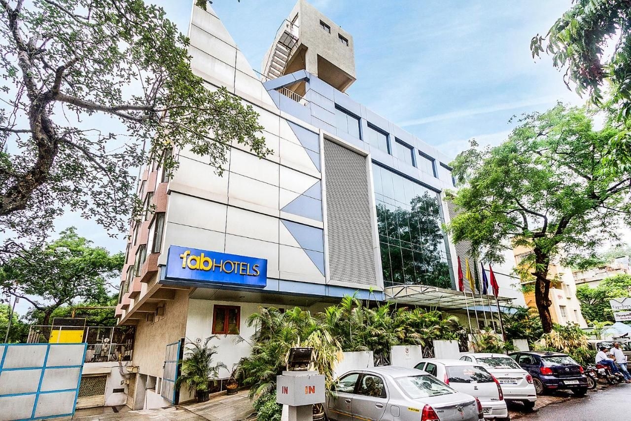 Gandharv Residency0