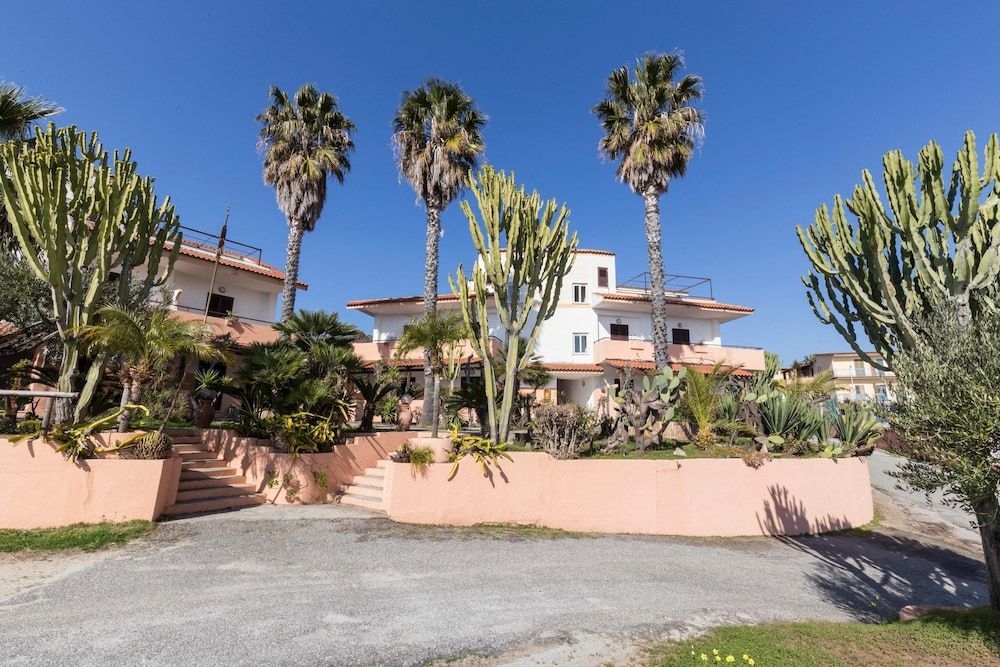 Residence Esmeraldo4