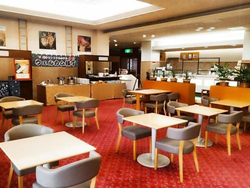 Yokote Central Hotel2