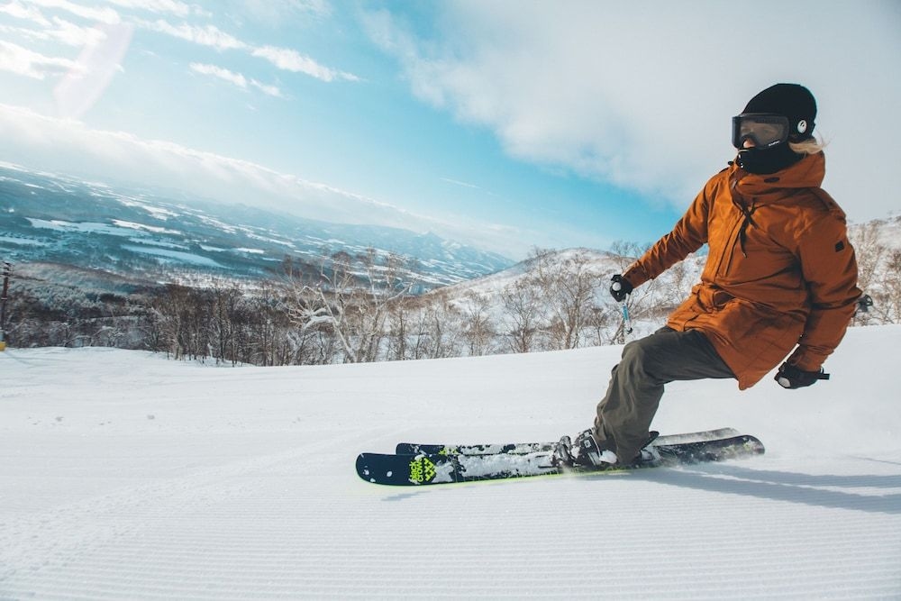 Star Chalet Niseko4