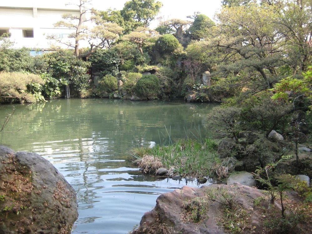 Shinhana no Chaya0