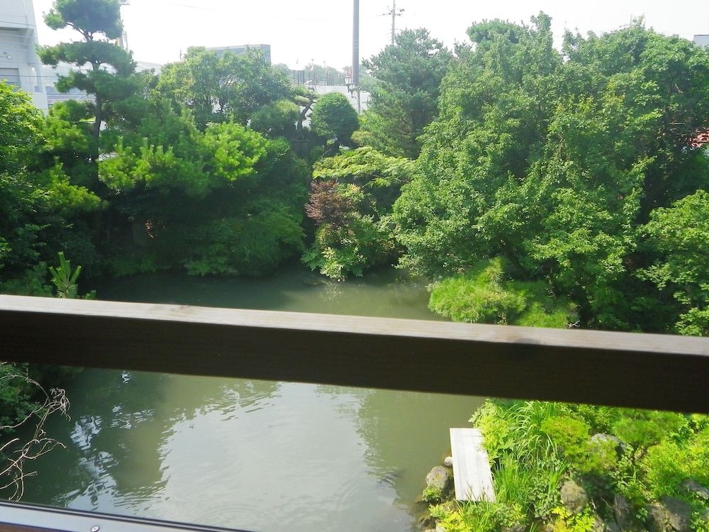 Shinhana no Chaya1
