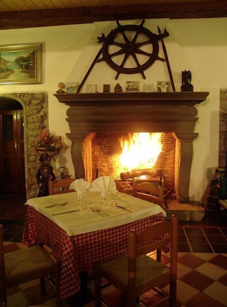 La Certosa Hotel3