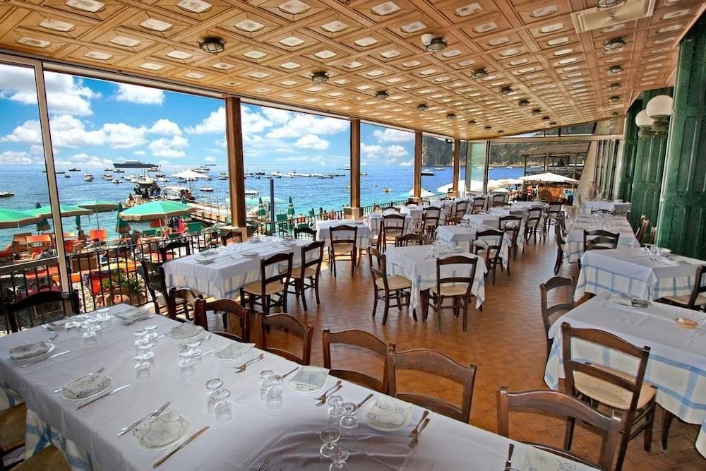 La Certosa Hotel4