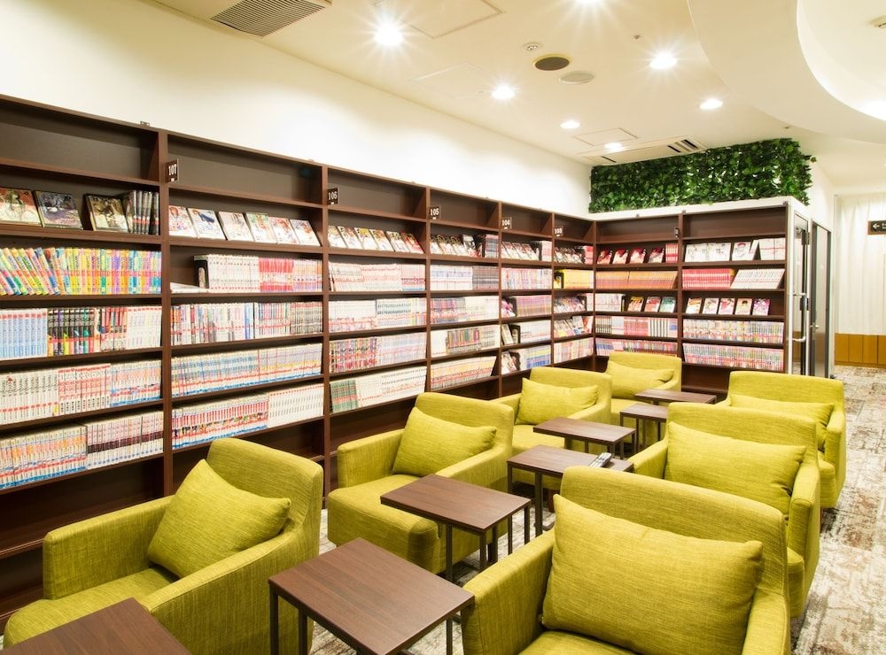 Comicap Sapporo3