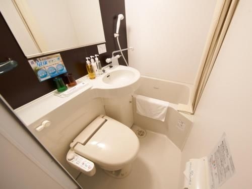 Super Hotel Mihara Ekimae1