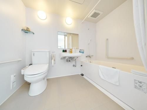 Super Hotel Mihara Ekimae3
