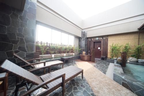 ดอร์มี อินน์ อิซุโมะ ฮอต สปริง (Dormy Inn Izumo Hot Springs)3
