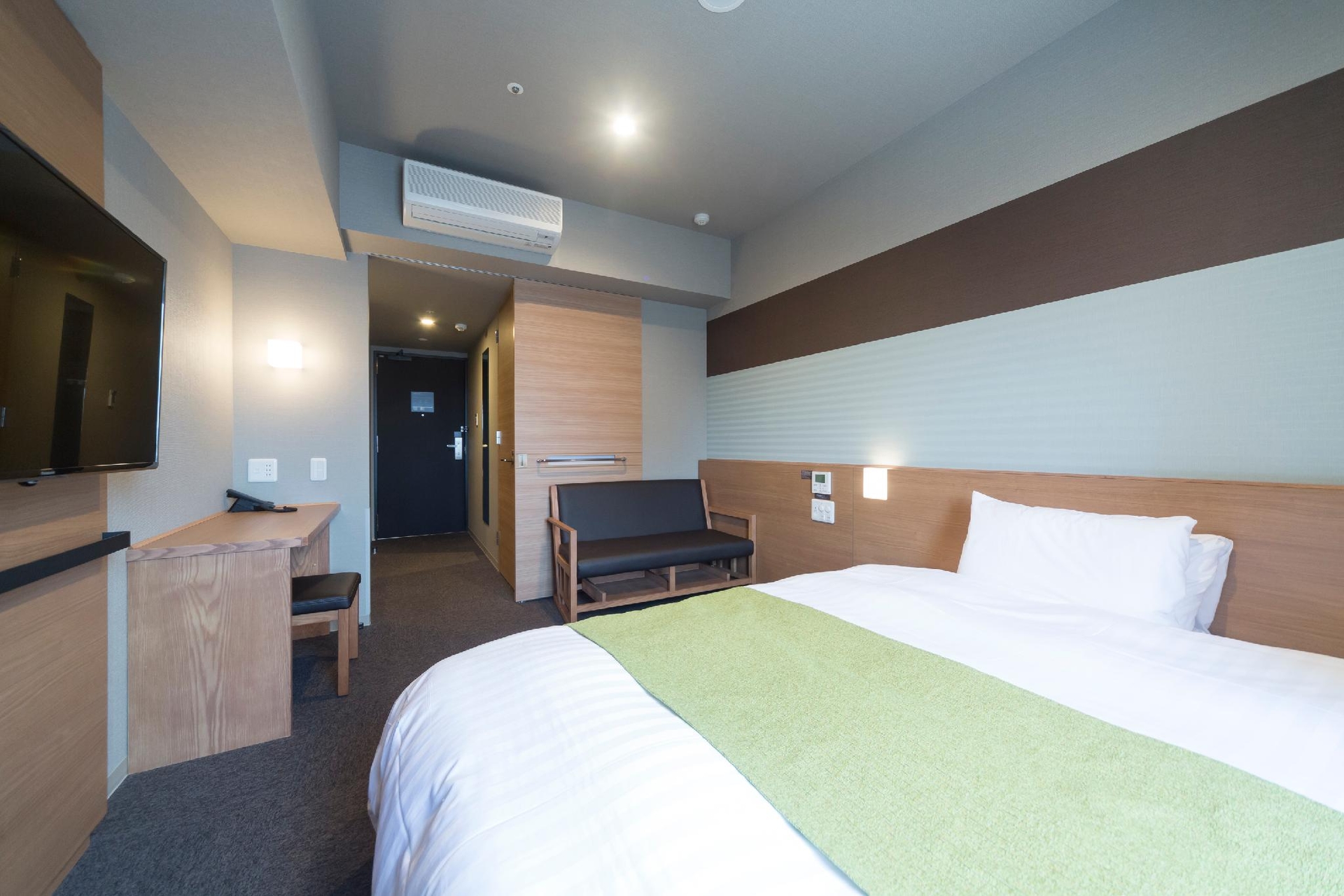 ดอร์มี อินน์ อิซุโมะ ฮอต สปริง (Dormy Inn Izumo Hot Springs)1