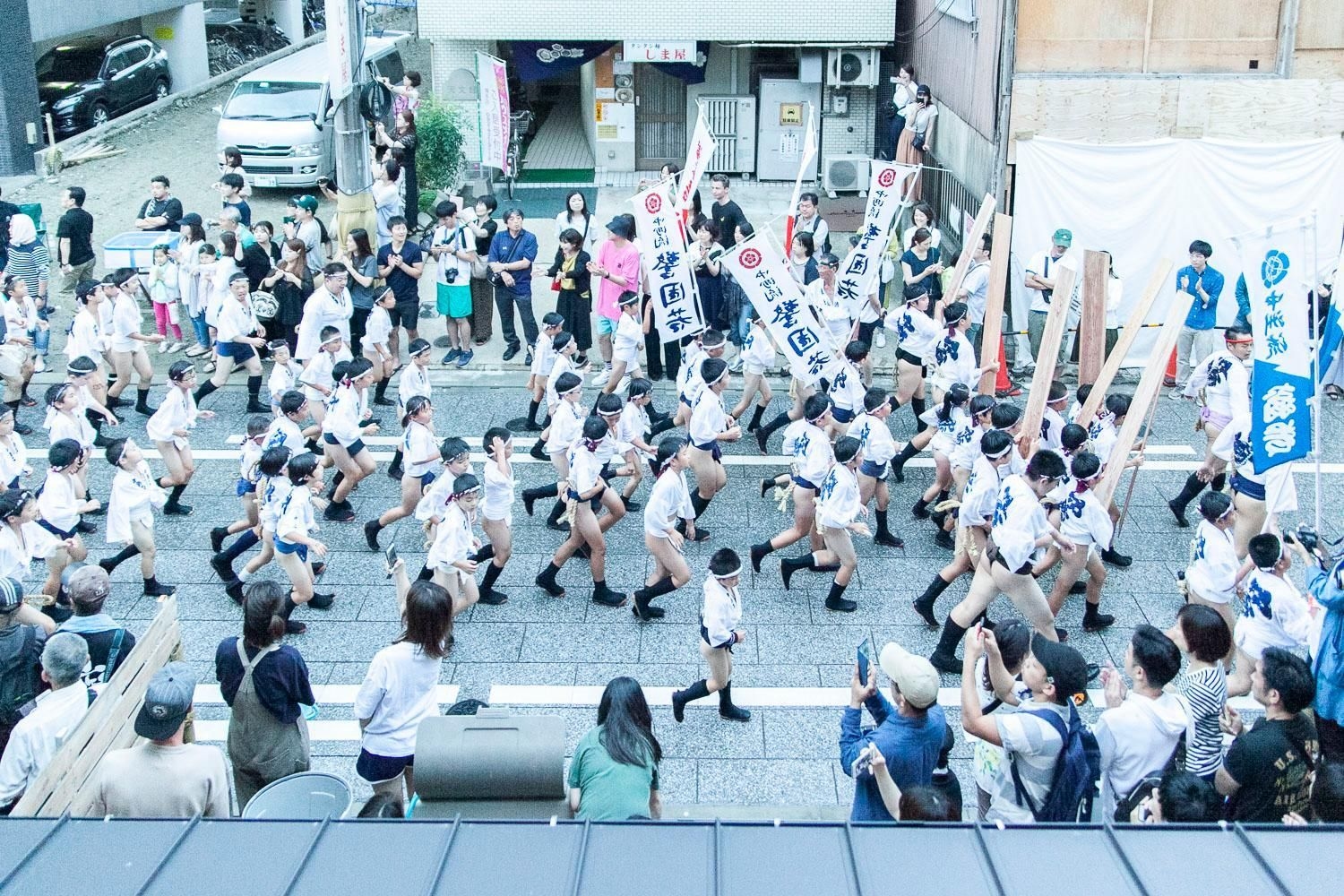 ฟูกูโอกะ เกสต์เฮาส์ ไฮฟ์ (Fukuoka Guesthouse HIVE)4