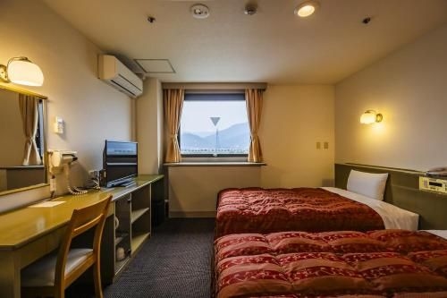 Asahi Century Hotel2