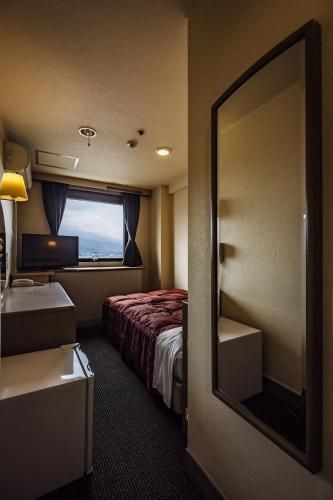 Asahi Century Hotel1