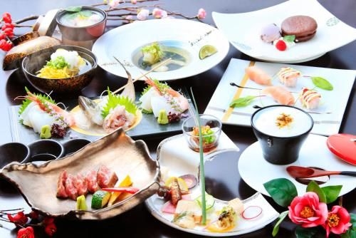 Hakone Fuga (Adult Only)2