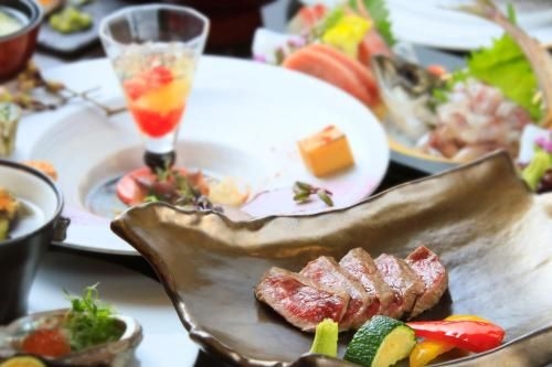 Hakone Fuga (Adult Only)1