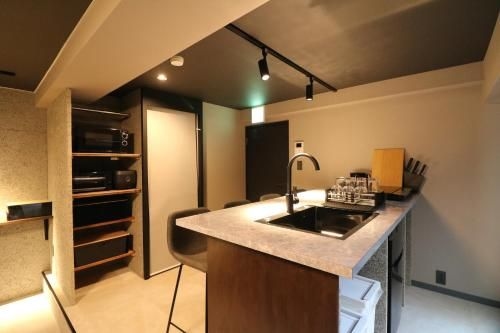 เมซง ซัปโปโร (MAISON SAPPORO)1