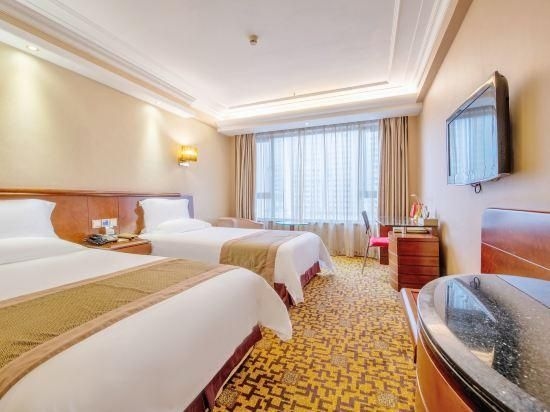 แอมบาสเดอร์ โฮเต็ล (Ambassador Hotel)2