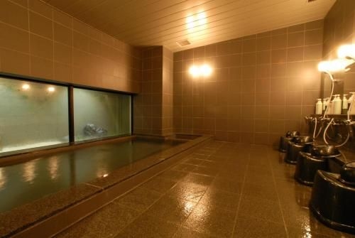AB Hotel Isesaki1