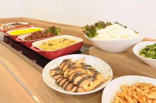 AB Hotel Omihachiman1