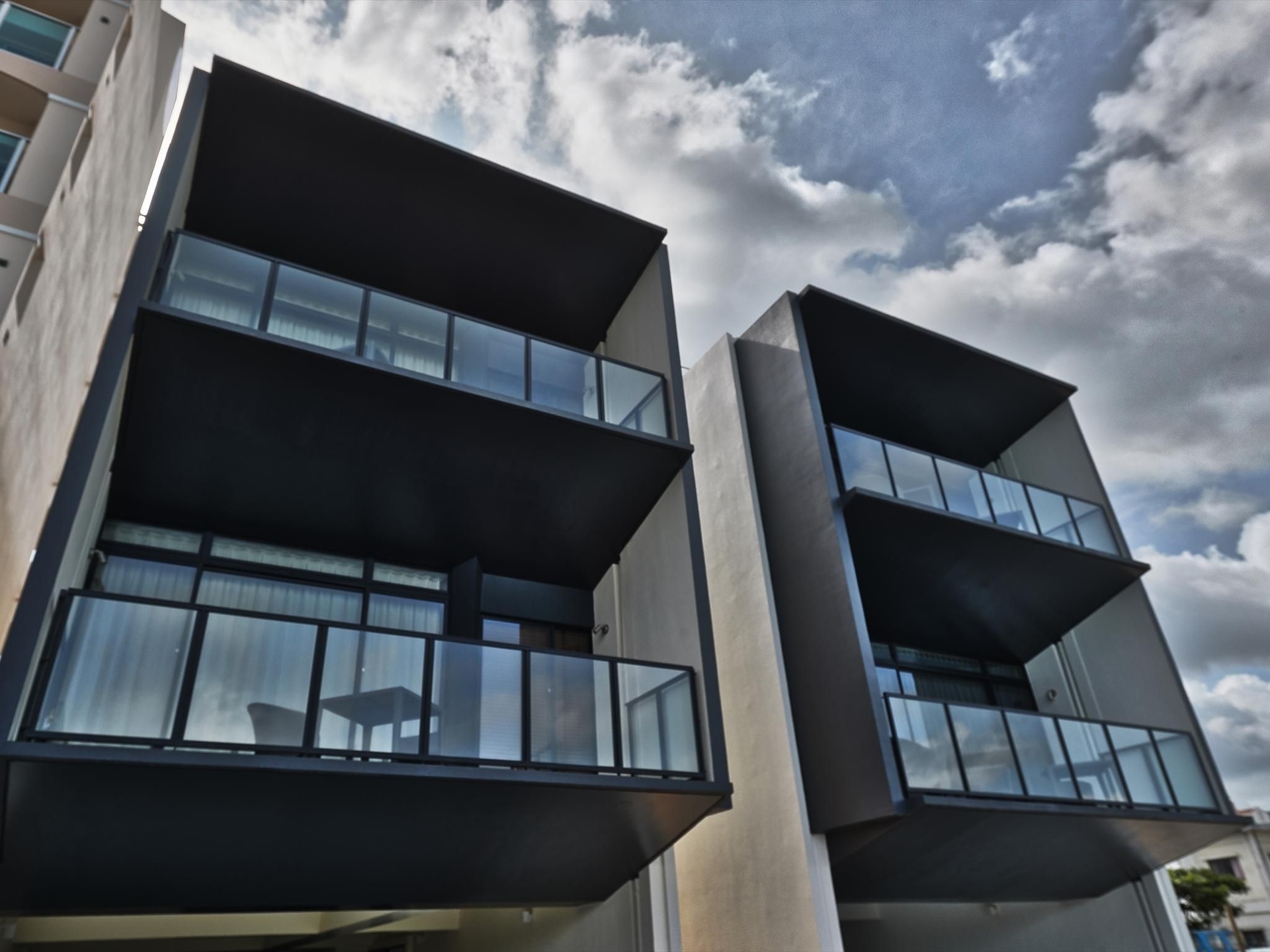 คอนโดมีเนียม นูซะ (Condominium NOOSA)3