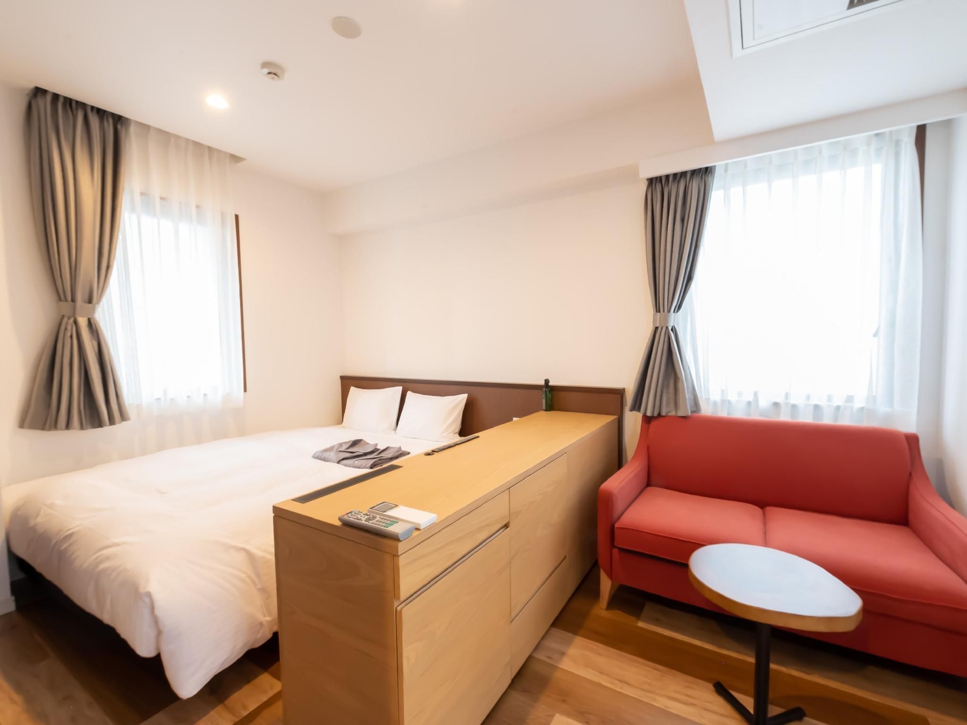 แอคเซส บาย ลัวซีร์ โฮเทล นาโกย่า (ACCESS by LOISIR HOTEL Nagoya)1