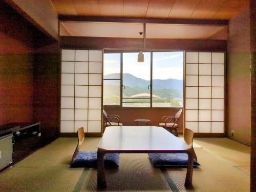 Hotel Sunrise Katsuura4